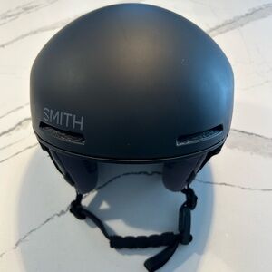 SMITH Code Snowboard Helmet
